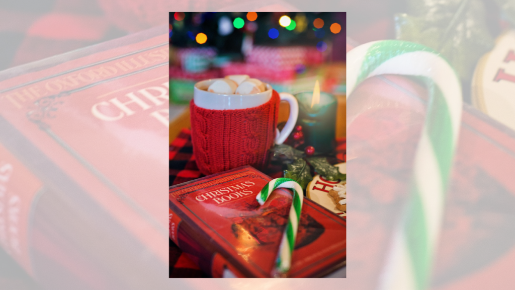 Lance Bass publishes Christmas-themed kids book