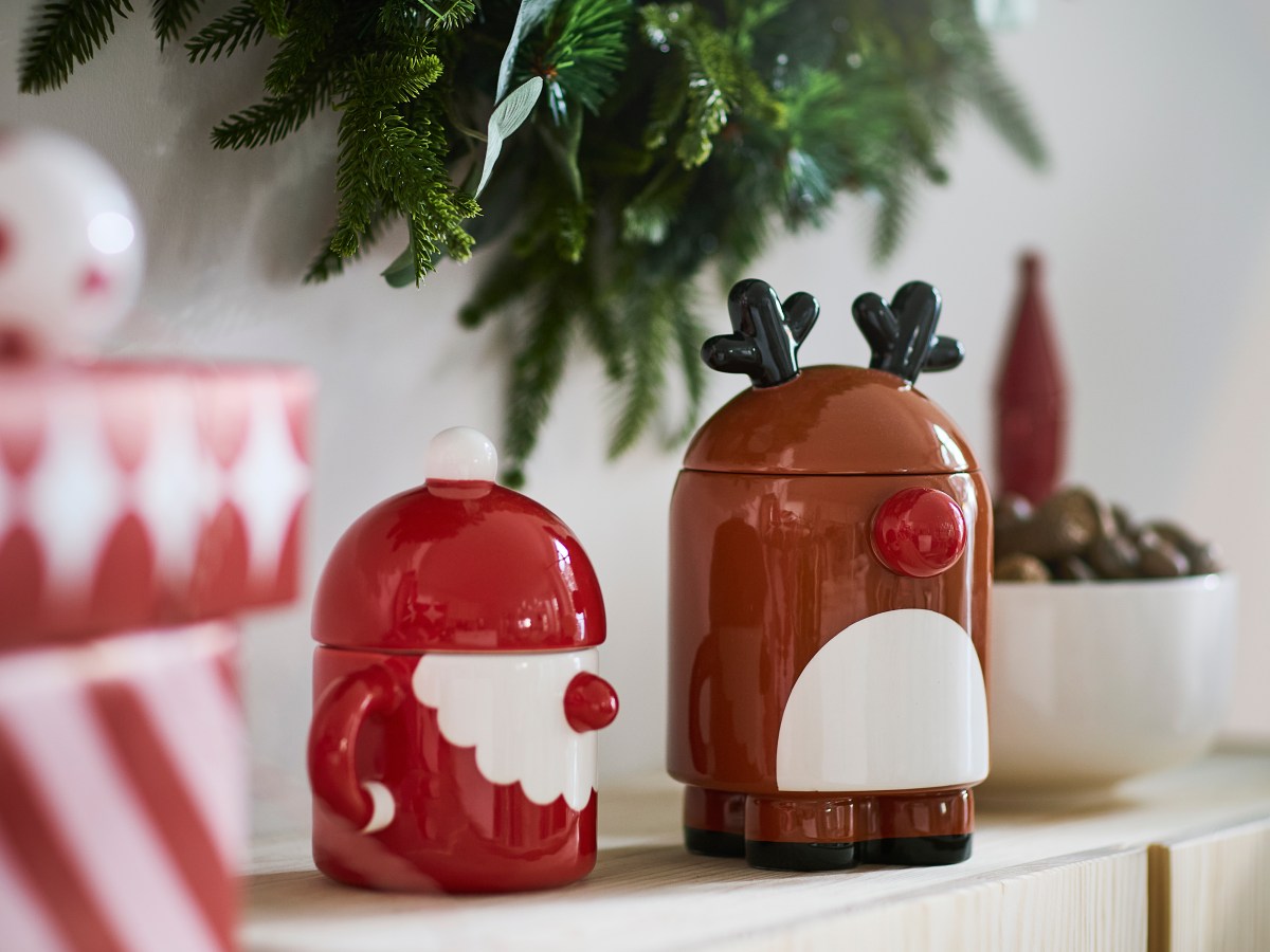 Ikea launches holiday&nbsp;shop