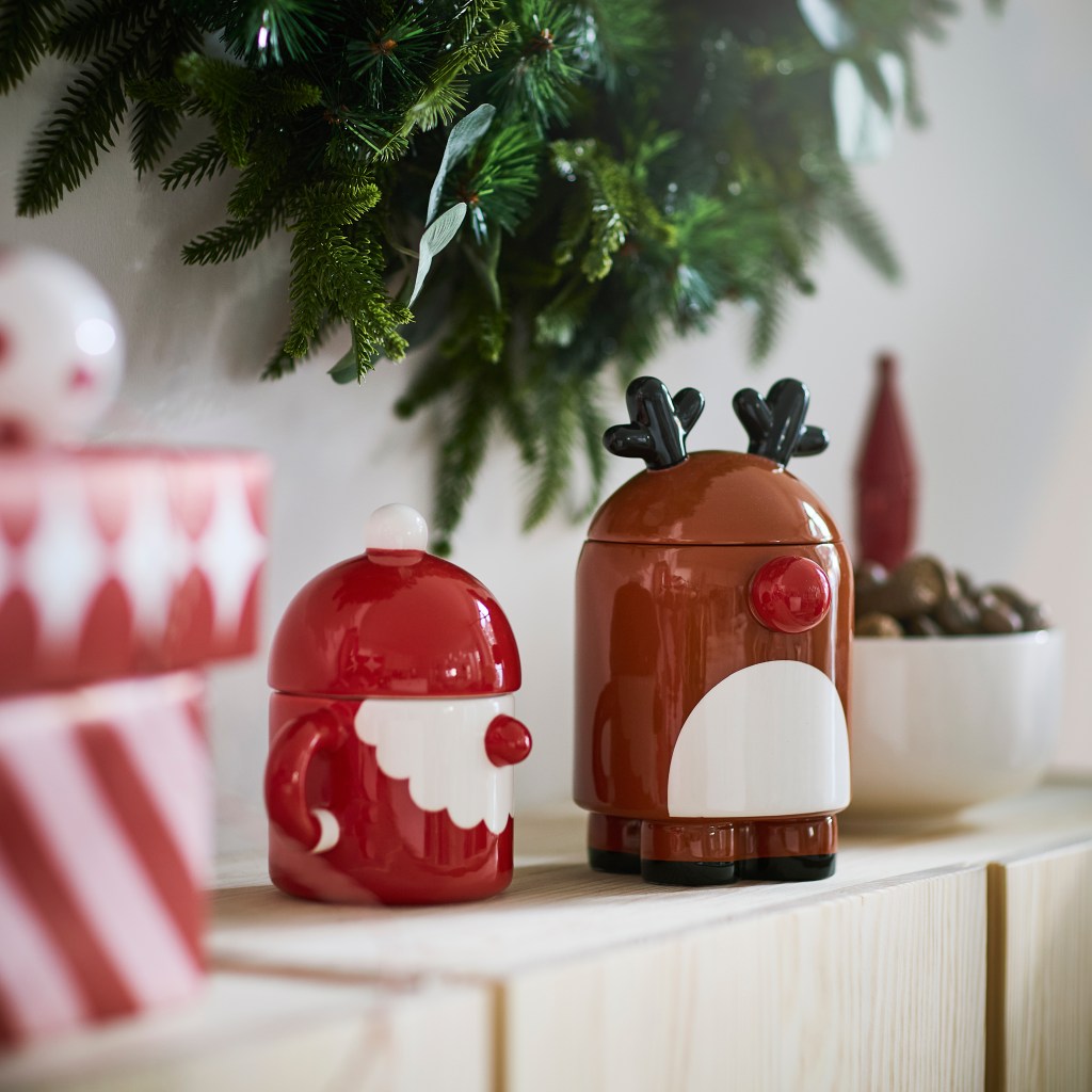 Ikea launches holiday&nbsp;shop