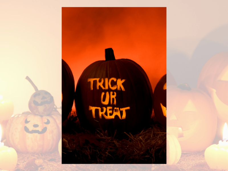 Halloweenmas? Report looks at Halloween’s shift to monthlong season in&nbsp;UK
