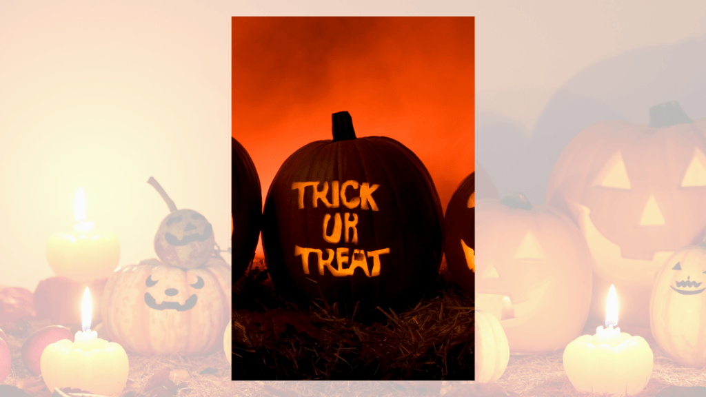 Halloweenmas? Report looks at Halloween’s shift to monthlong season in&nbsp;UK