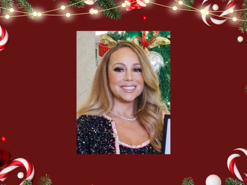Mariah Carey’s Christmas classic could make another run at Hot 100&nbsp;record