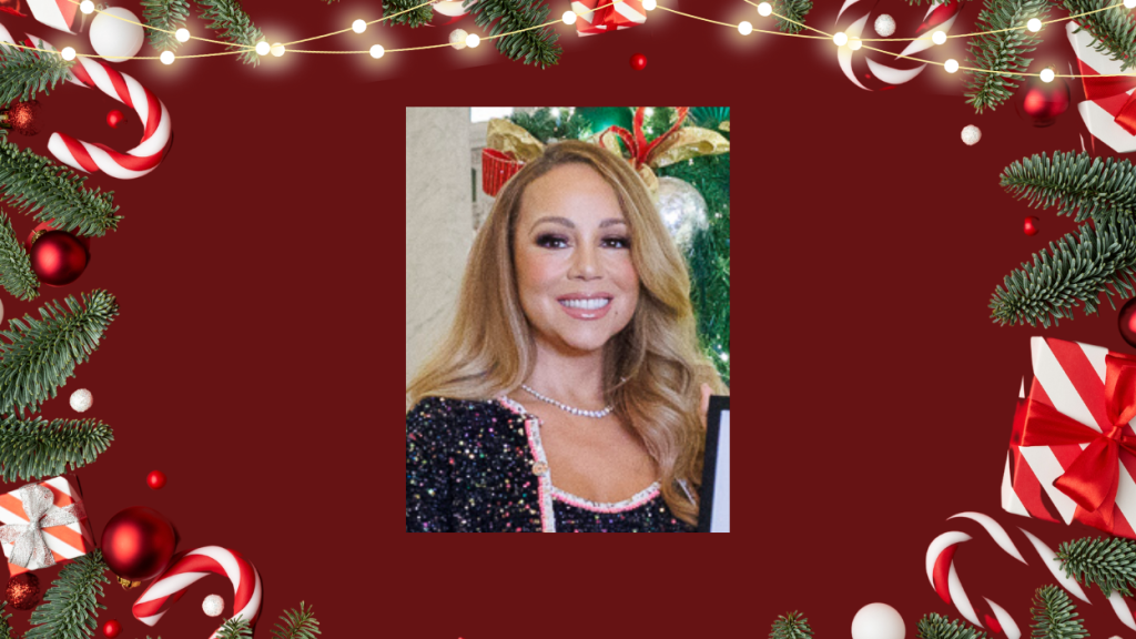 Mariah Carey’s Christmas classic could make another run at Hot 100&nbsp;record