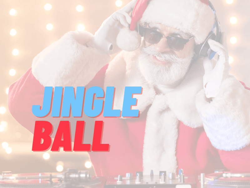 Jingle Ball’s 2026 tour will bring holiday concerts to nine&nbsp;cities