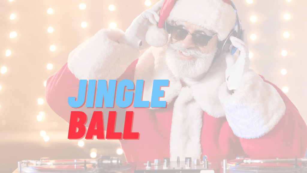 Jingle Ball’s 2026 tour will bring holiday concerts to nine&nbsp;cities