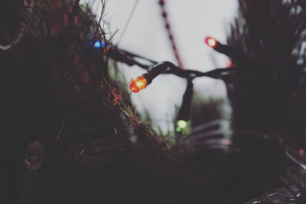 A Texas city is trading drive-thru lights for walkable Christmas&nbsp;district