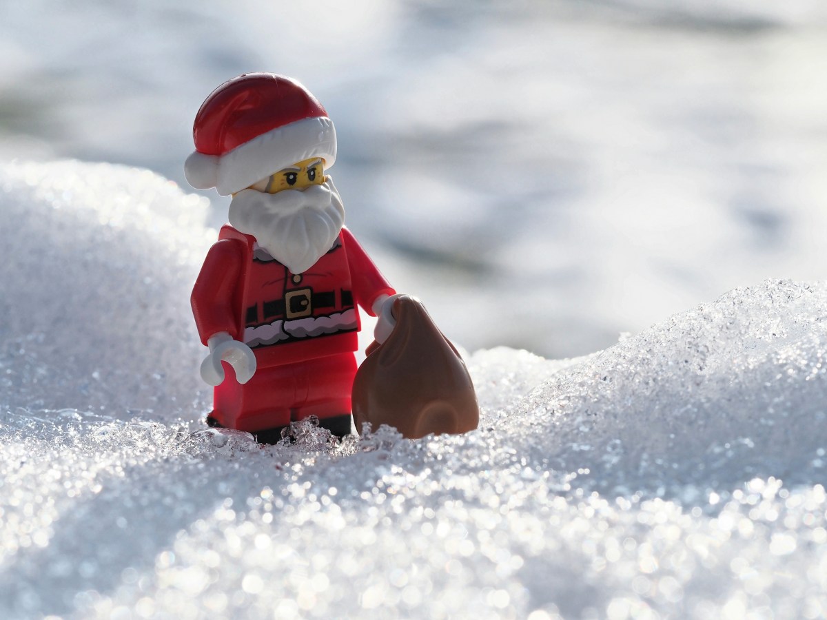 Lego’s 2026 Advent calendars, holiday sets are&nbsp;here