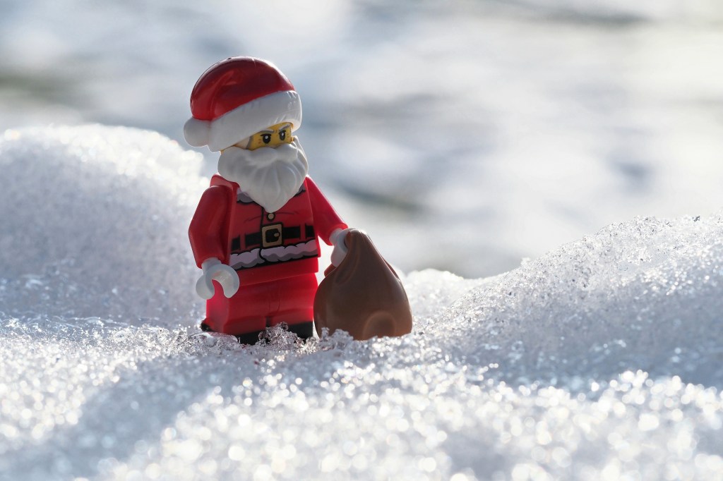 Lego’s 2026 Advent calendars, holiday sets are&nbsp;here