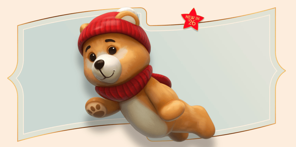 Macy’s introduces Billie Brightpaw, a new character for its 100th Thanksgiving Day Parade